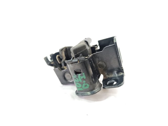 Fecho da capota Mercedes C CL203