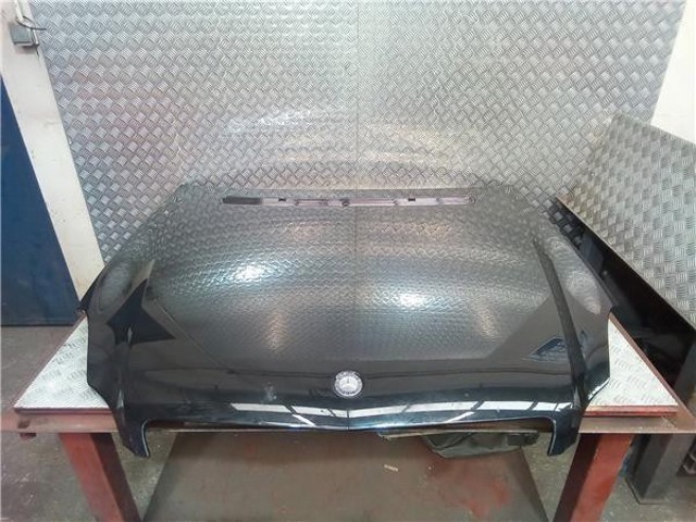 A2198800357 MERCEDES Капот купить в Днепр