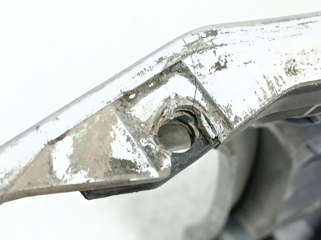 MERCEDES A21988006839999 Задний бампер в наличии Черновцы