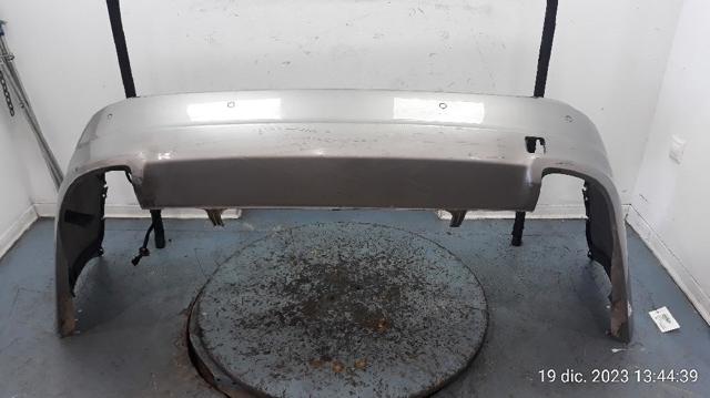 A2198800683 MERCEDES Задний бампер купить в Полтава