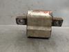 Coxim de transmissão (suporte da caixa de mudança) A2202400218 MERCEDES
