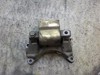 Coxim de transmissão (suporte da caixa de mudança) A2202400218 MERCEDES
