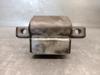 Coxim de transmissão (suporte da caixa de mudança) A2202400218 MERCEDES