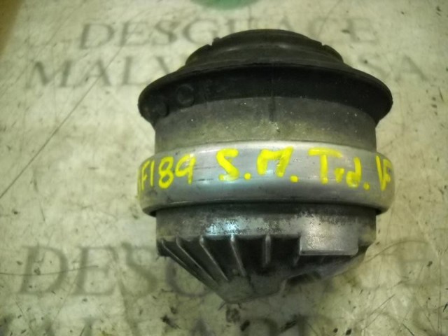 A2202401817 Правая подушка двигателя купить Хмельницкий