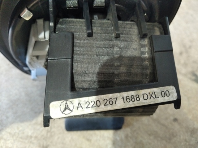 MERCEDES A2202671688 в наличии Запорожье