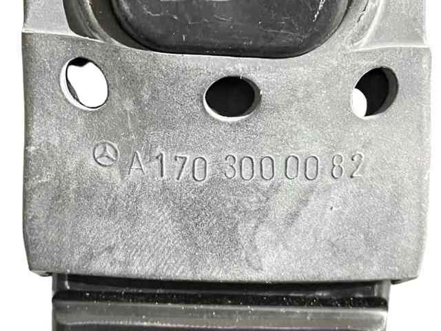 Pedal de gás (de acelerador) Mercedes C S202