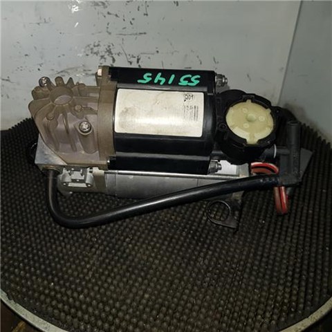 Compressor de suspensão para mercedes-benz s-class s 400 cdi (220.028, 220.128) OM628960 A2203200104