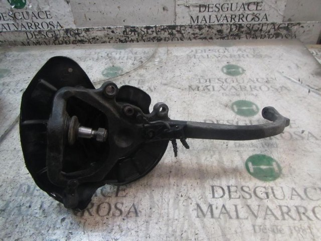 MERCEDES A2203300020 Цапфа передняя левая в наличии Запорожье
