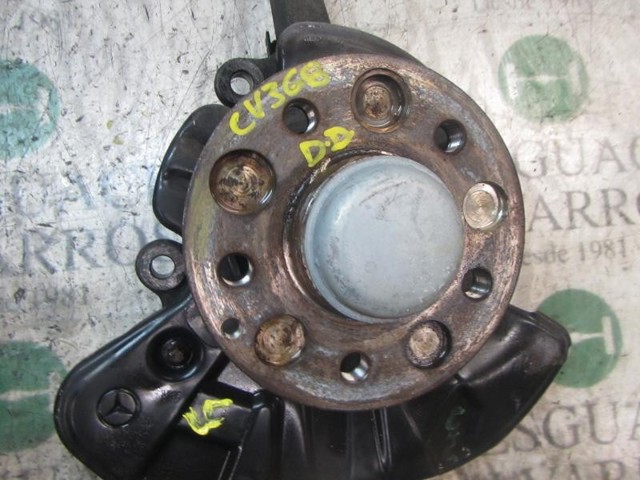 MERCEDES A2203300120 Цапфа передняя правая в наличии Черкассы