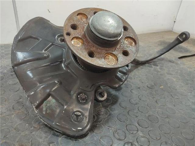 A2203303720 Цапфа передняя левая купить Ужгород