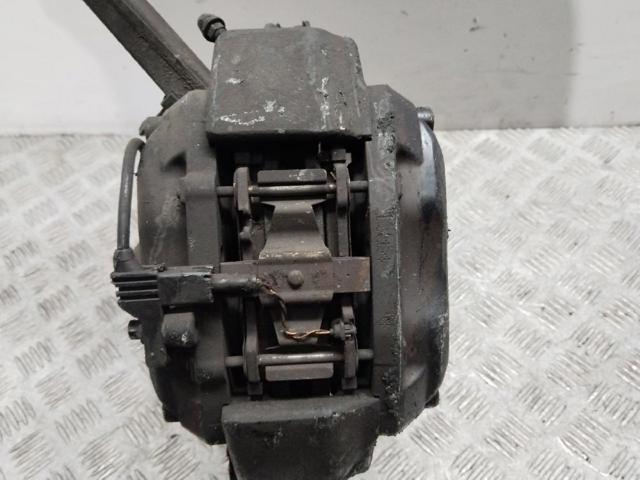 MERCEDES A2203303720 Цапфа передняя левая в наличии Львов