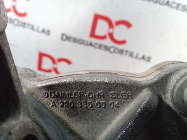 A2203350004 MERCEDES купить в Ирпень