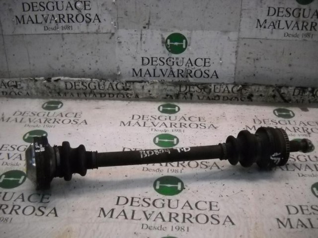 A2203501410 MERCEDES Полуось задняя купить в Хмельницкий