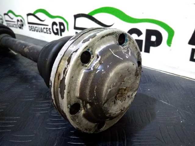 A2203501410 MERCEDES Полуось задняя купить в Каменское