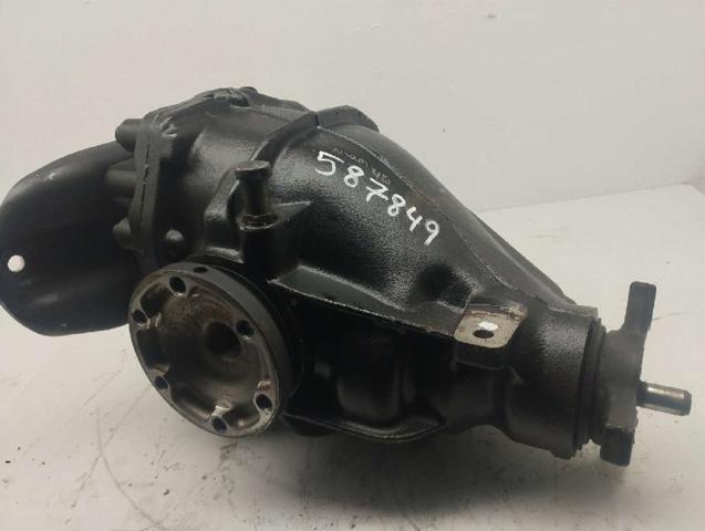 Redutor do eixo traseiro Mercedes S W220