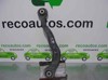 Braço oscilante superior esquerdo/direito de suspensão traseira A2203502406 MERCEDES