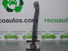 Barra transversal de suspensão traseira A2203502606 MERCEDES