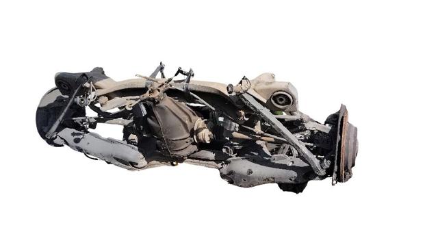 A2203507408 MERCEDES Балка задней подвески (подрамник) купить в Сумы