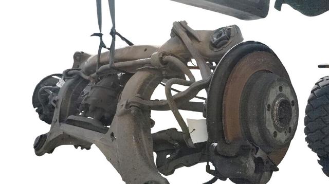 A2203507408 MERCEDES Балка задней подвески (подрамник) купить в Украина