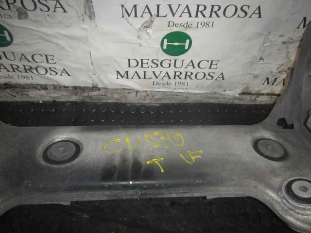 A2203507408 MERCEDES Балка задней подвески (подрамник) купить в Ирпень