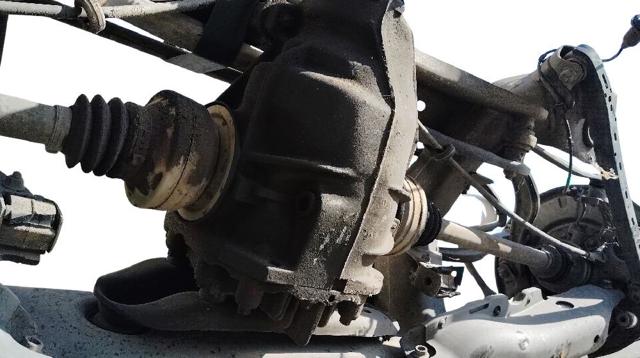MERCEDES A2203507408 Подрамник задний в наличии Тернополь