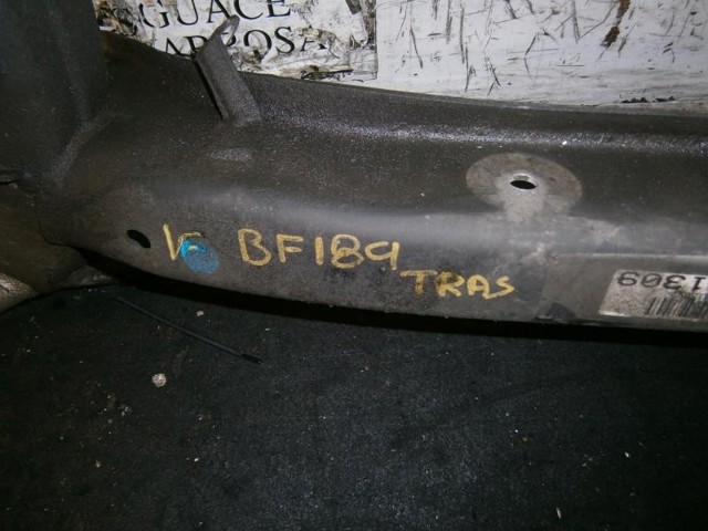 MERCEDES A2203507408 Подрамник задний в наличии Черкассы