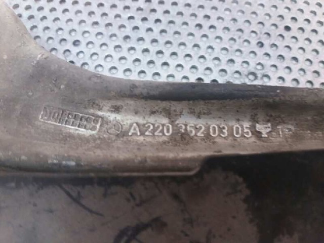 MERCEDES A2203520305 в наличии Николаев