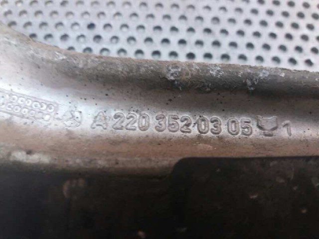 A2203520305 купить Кривой Рог