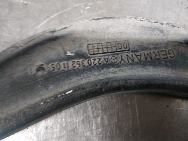 MERCEDES A2203521105 в наличии Харьков