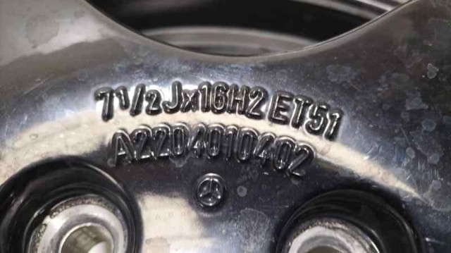 A2204010402 MERCEDES купить в Одесса