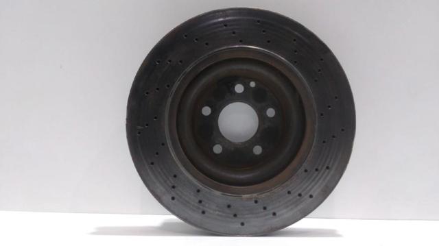 A2204212512 MERCEDES Передние тормозные диски купить в Николаев