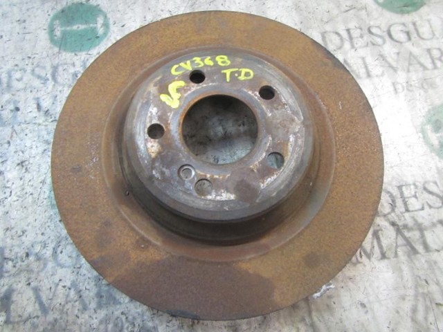 MERCEDES A2204230312 Тормозные диски в наличии Запорожье