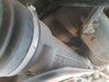 Cremalheira da direção A2204600800 MERCEDES