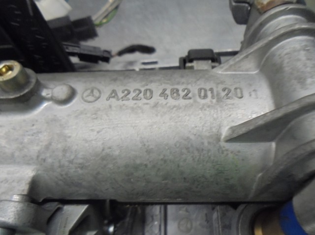 MERCEDES A2204620120 в наличии Днепр