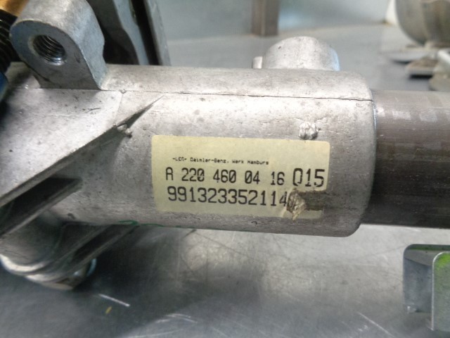 A2204620120 MERCEDES купить в Полтава