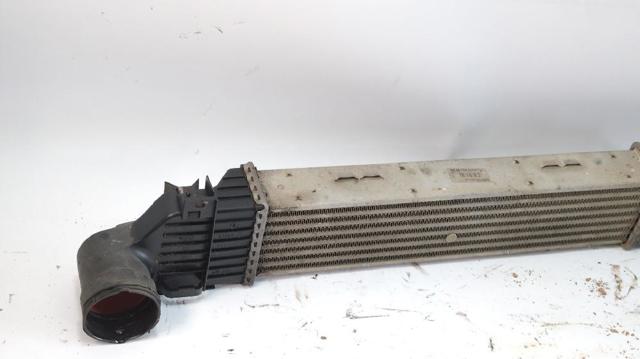 A2205000000 MERCEDES Интеркулер купить в Днепр