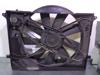 Ventilador elétrico de esfriamento montado (motor + roda de aletas) A2205000093 MERCEDES