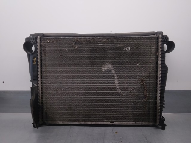 A2205000103 MERCEDES Радиатор купить в Запорожье