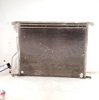 Radiador de aparelho de ar condicionado A2205000754 MERCEDES