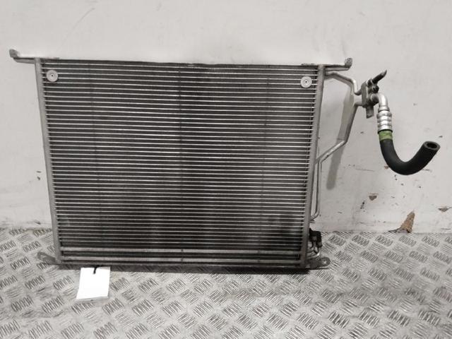 A2205000754 MERCEDES Радиатор кондиционера купить в Николаев