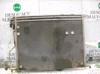 Radiador de aparelho de ar condicionado A2205000854 MERCEDES