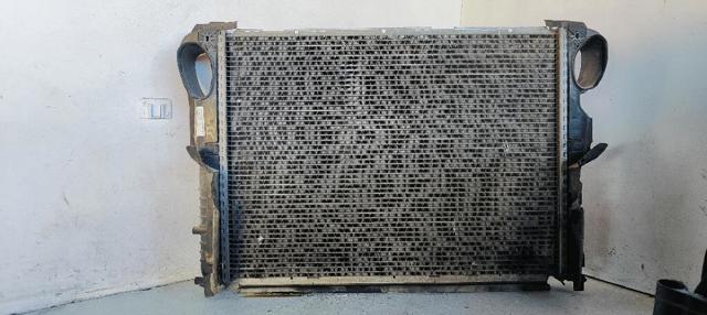 2205000903 MERCEDES Радиатор охлаждения двигателя купить в Днепр