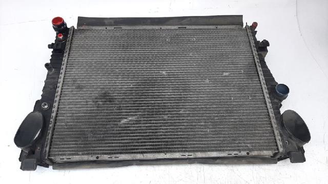 2205000903 MERCEDES Радиатор купить в Черкассы