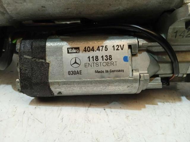 MERCEDES A2205400288 Мотор перемещения рулевой колонки (механизма наклона) в наличии Черновцы