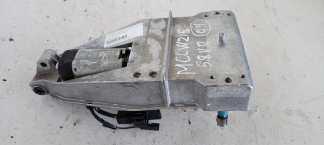 A2205400288 MERCEDES Мотор перемещения рулевой колонки (механизма наклона) купить в Украина