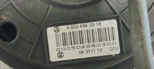 MERCEDES A2205400945 в наличии Черновцы