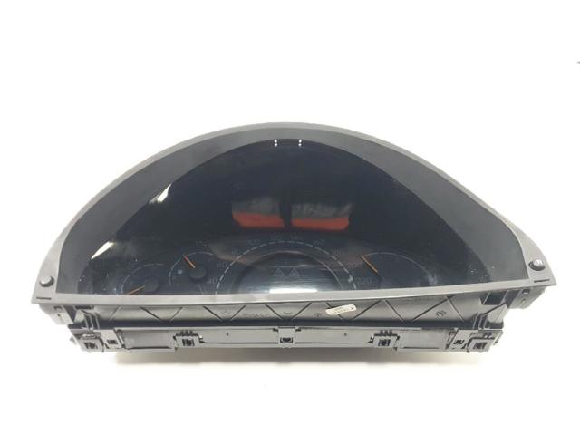 MERCEDES A2205401147 Приборная доска (щиток приборов) в наличии Львов