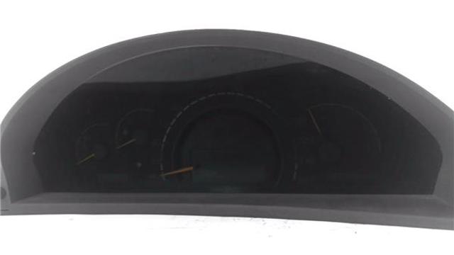 A2205401411 MERCEDES Панель приборов купить в Украина