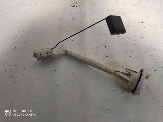 Sensor do nível de combustível no tanque Mercedes S W220