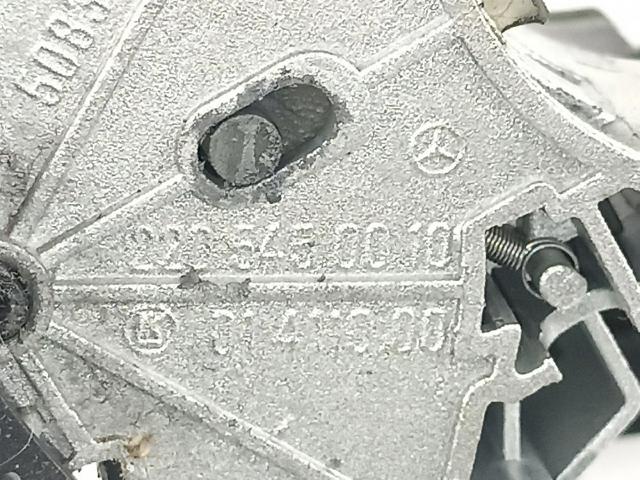 A2205450010 MERCEDES Переключатель подрулевой левый купить в Киев